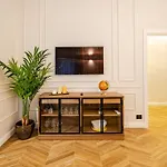 Art Deco Apartment