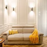 Art Deco Apartment