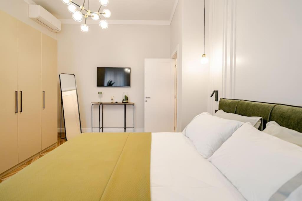 Appartement Art Deco Milan