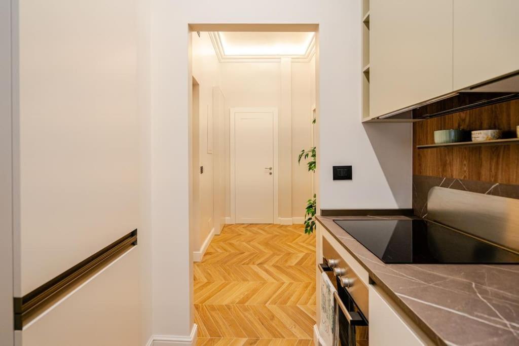 Appartement Art Deco Milan