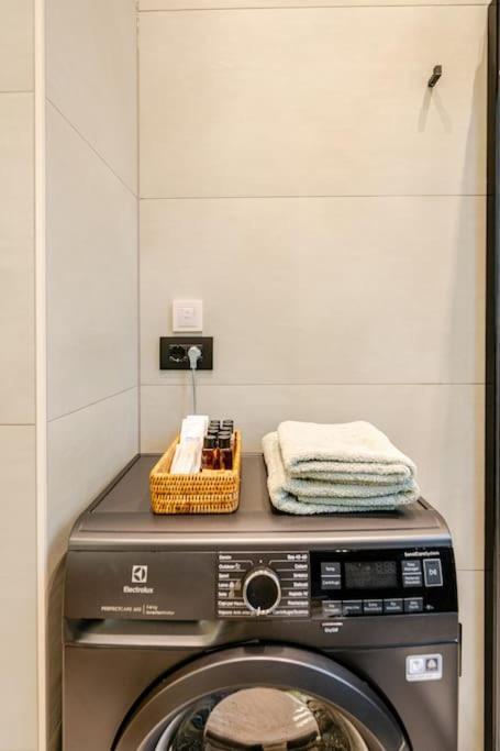 Art Deco Appartement Milan