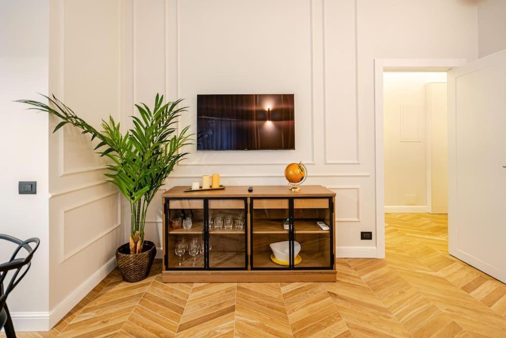 Appartement Art Deco Milan