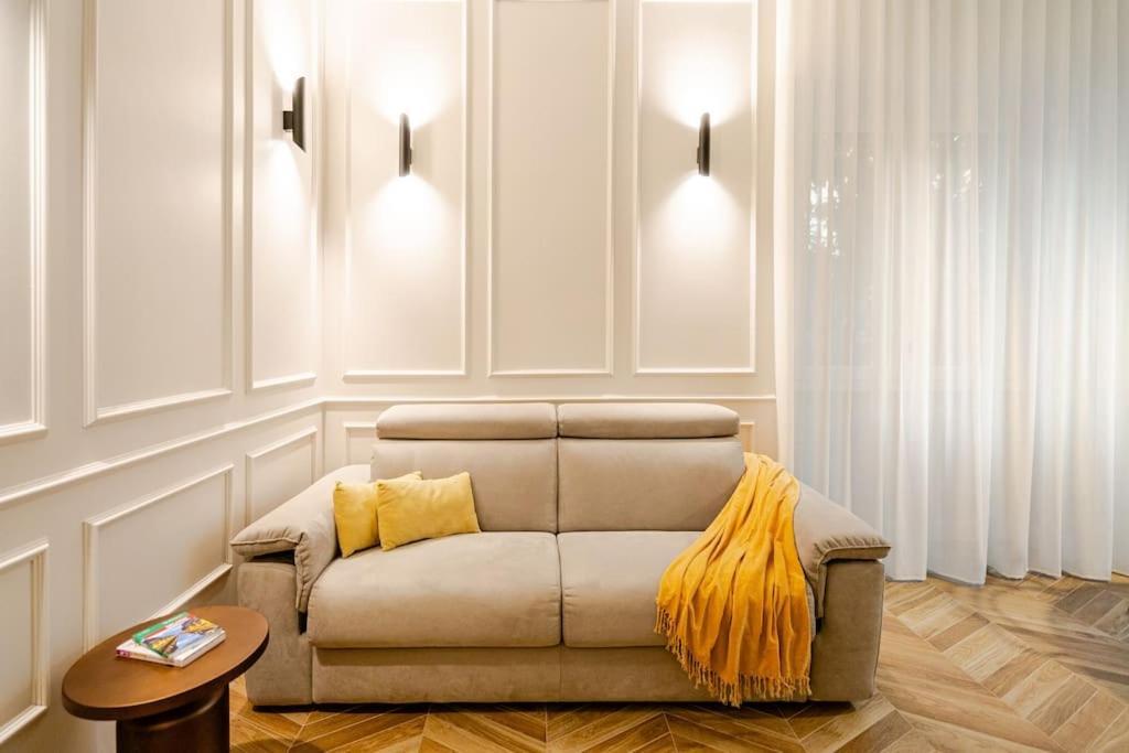 Art Deco Appartement *