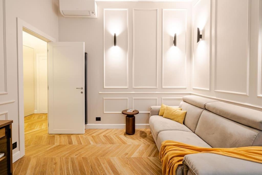 Art Deco Milan