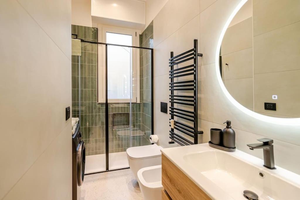 Appartement Art Deco