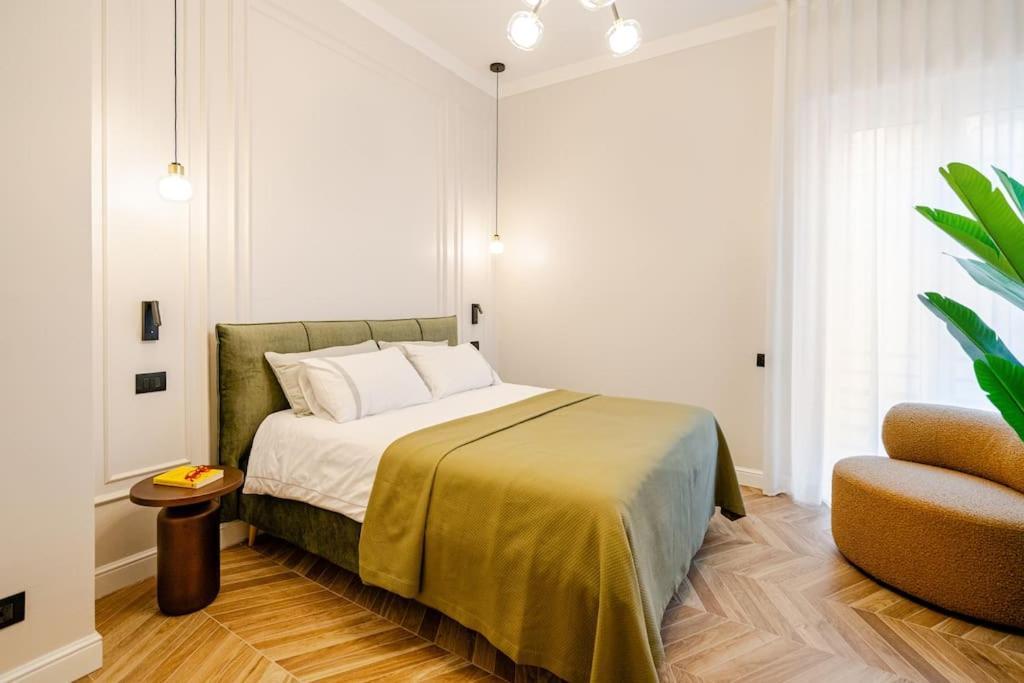 Art Deco Appartement *