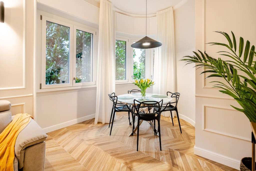 Appartement Art Deco